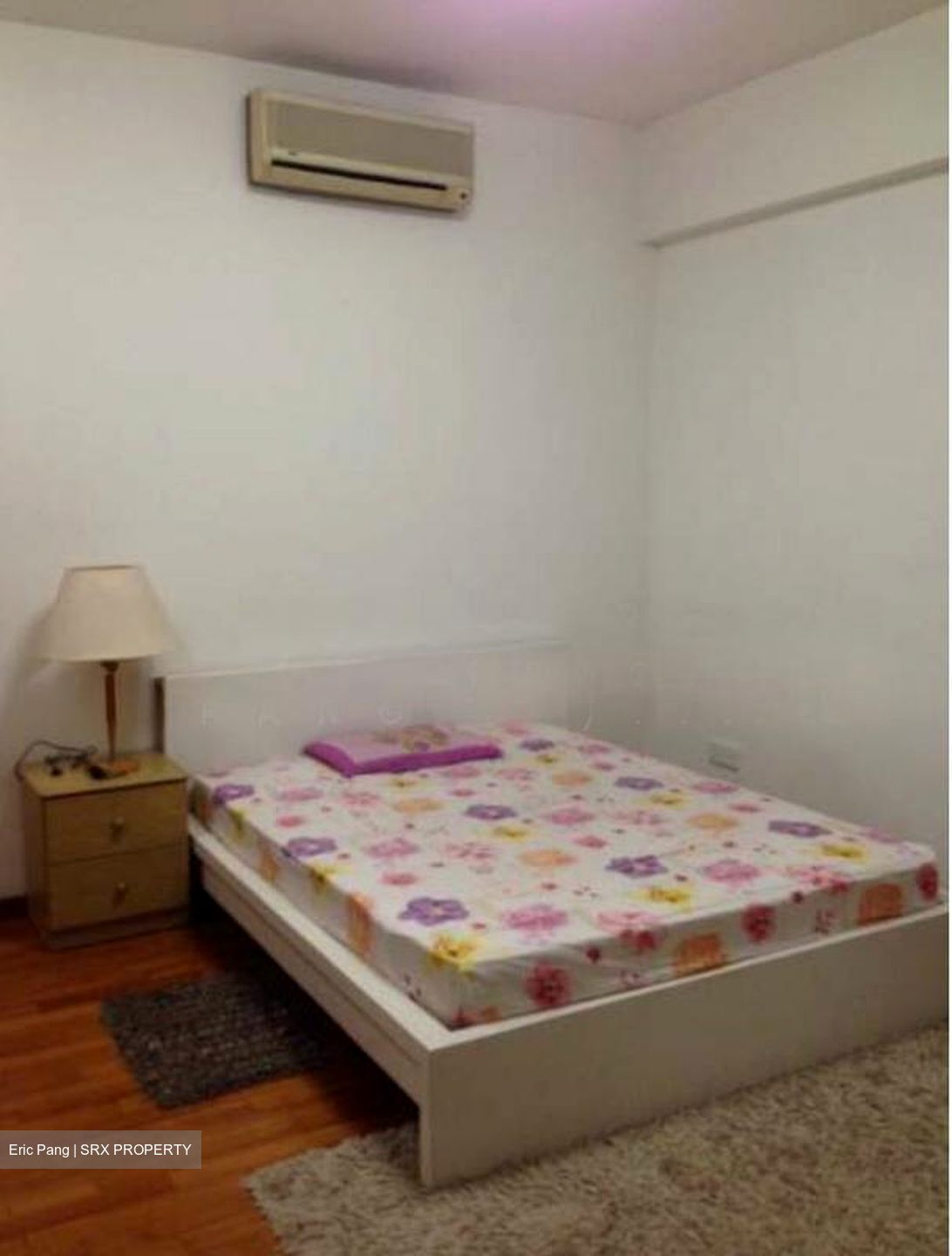 Carissa Park Condominium (D17), Condominium #549260461